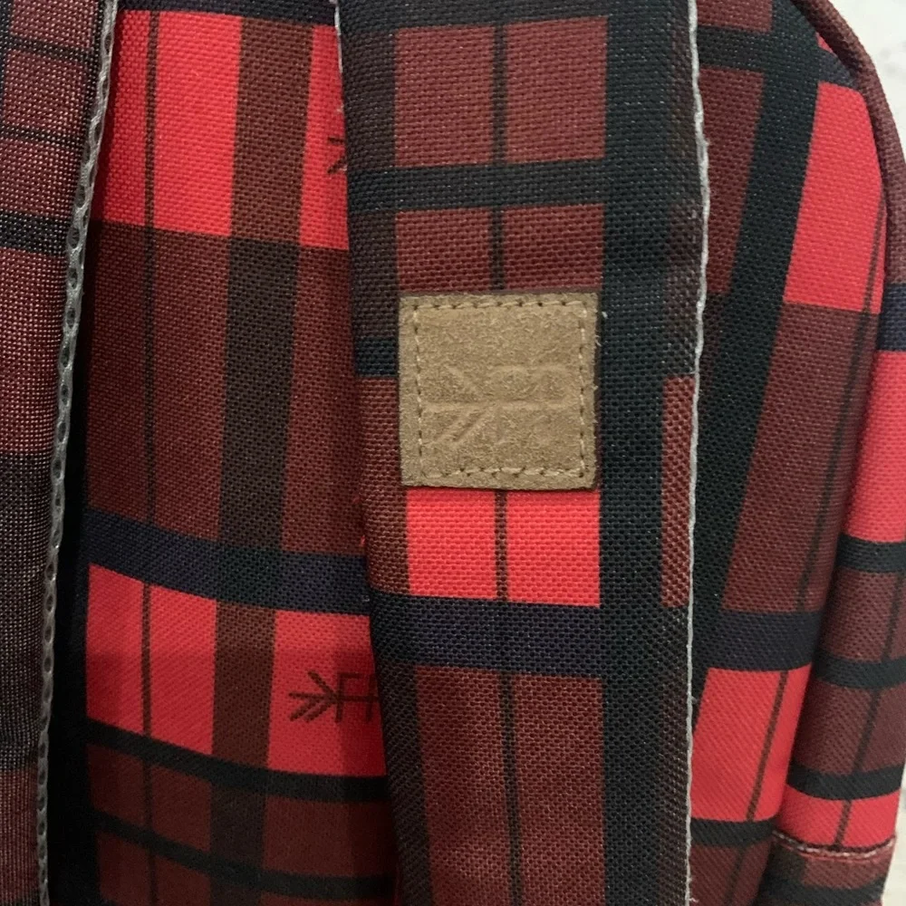 Freshly Picked Tartan Plaid Backpack Baby Kids Toddler Child